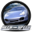 Need For Speed Porsche 1 Icon 48x48 png